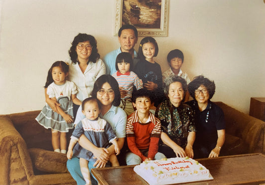 1st Generation SF: A Brand Rooted in Culture, Community & Creativity