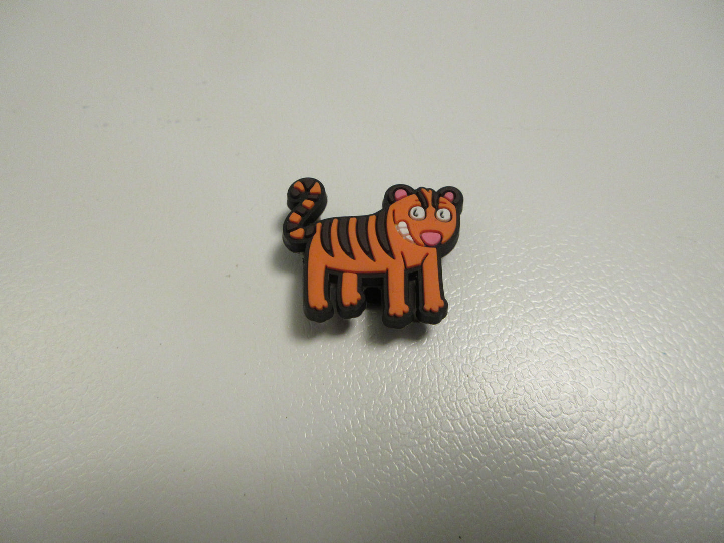 Tiger Charm