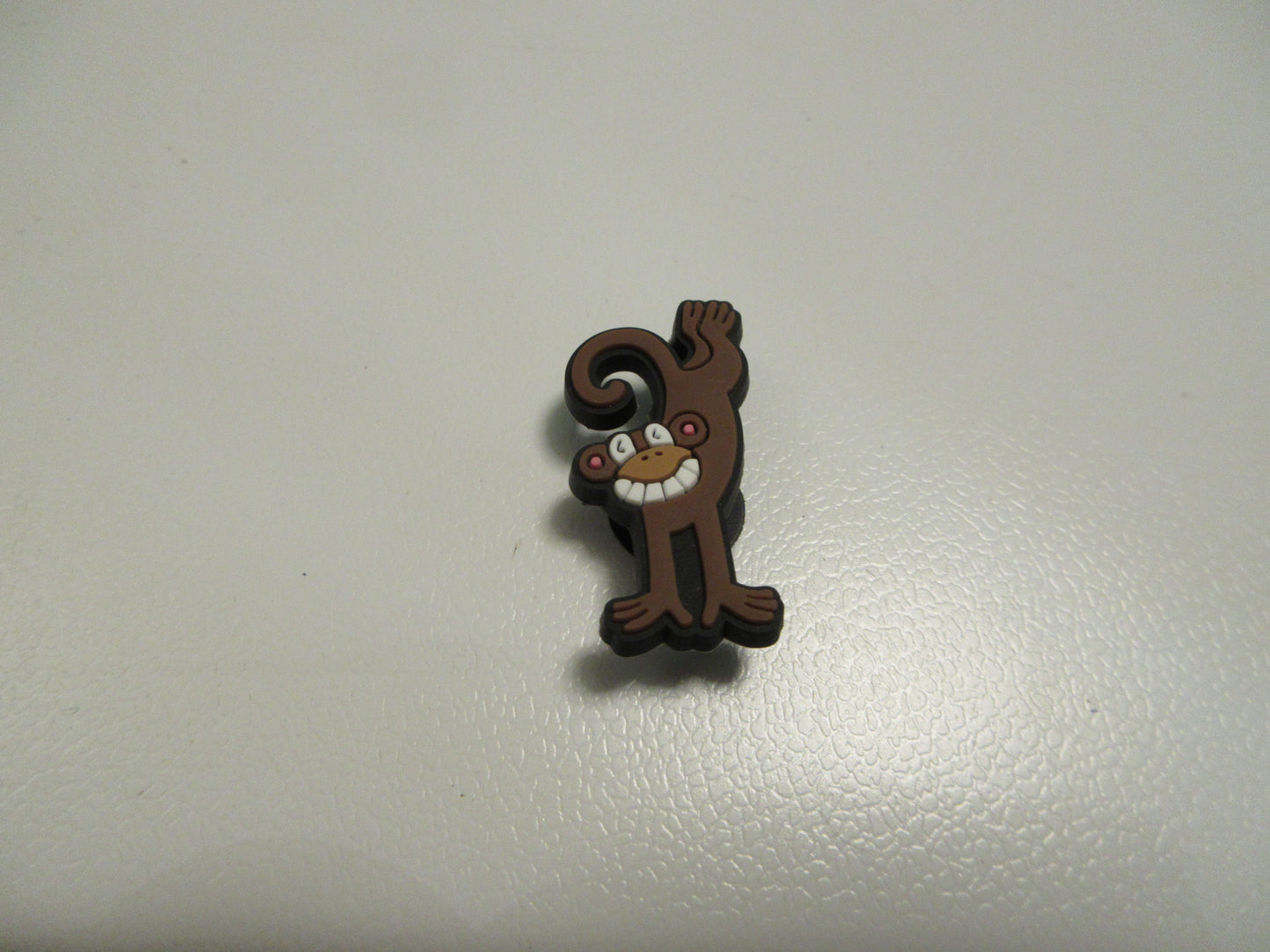 Monkey Charm