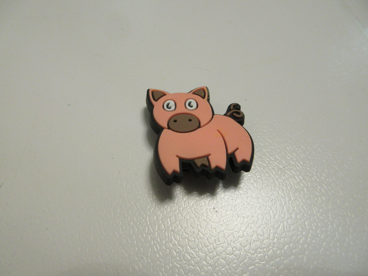 Pig Charm