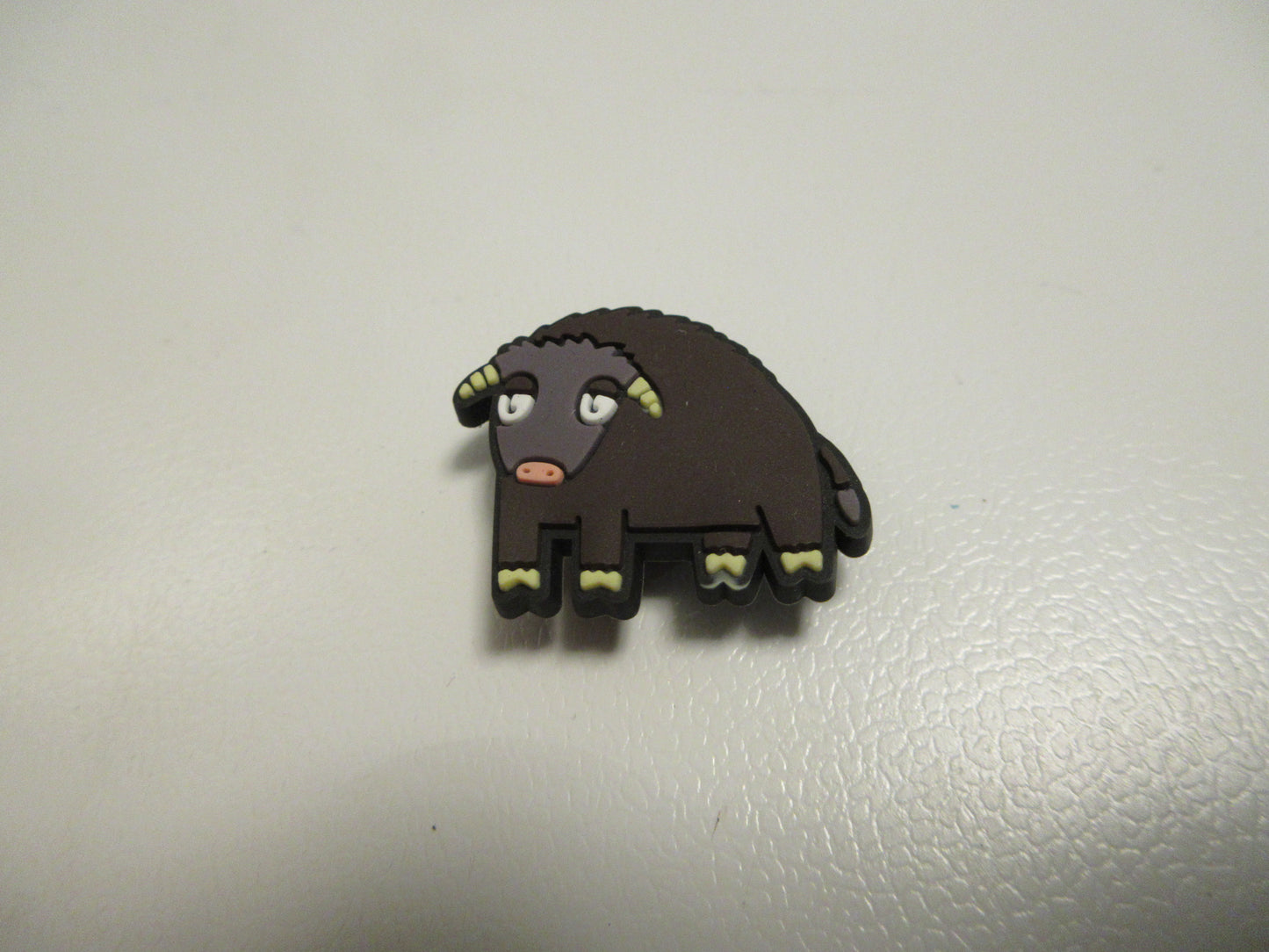 Ox Charm