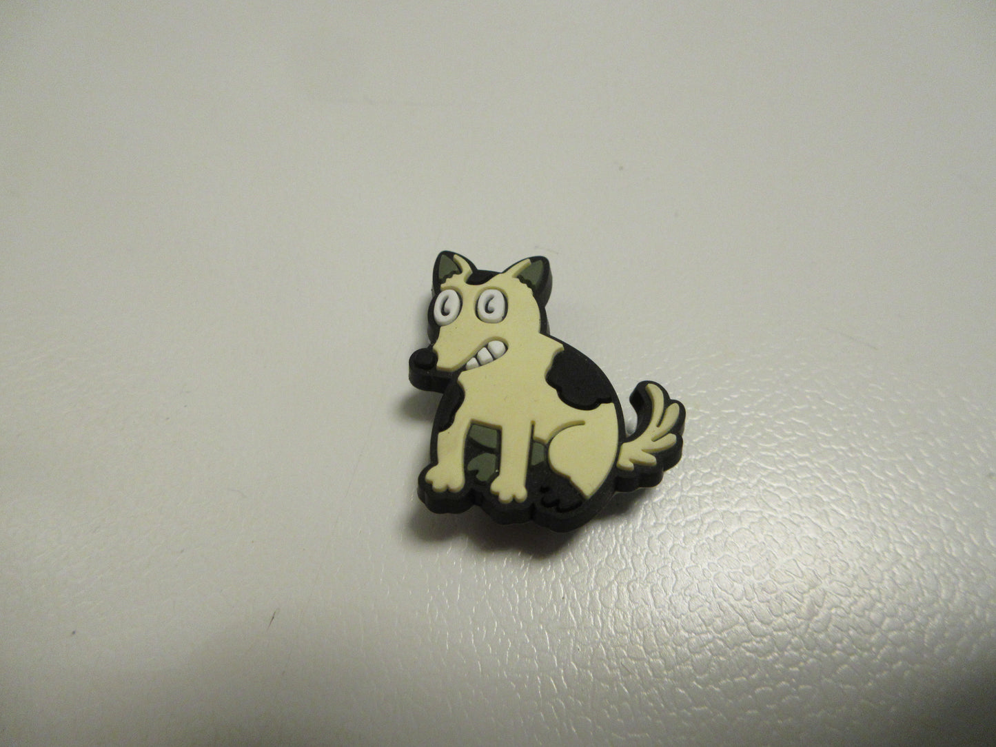 Dog Charm