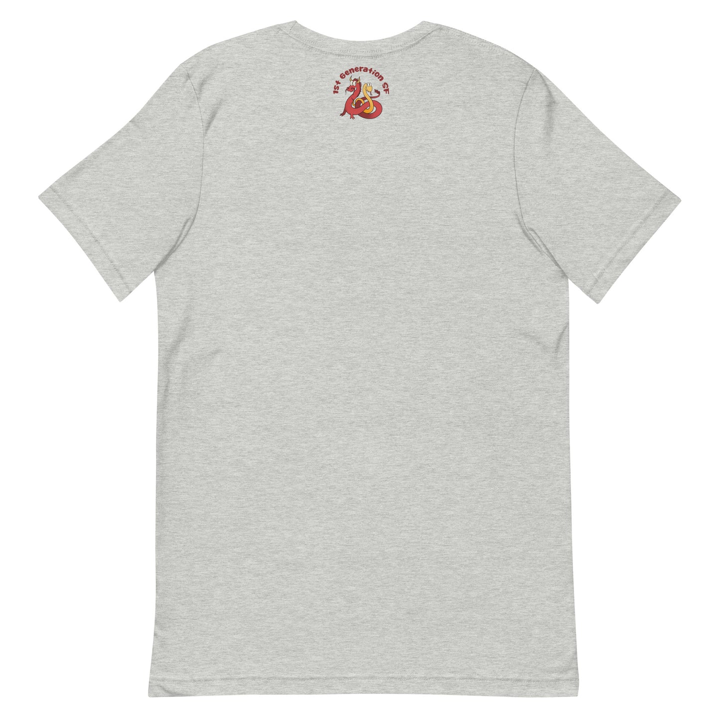 Unisex 12 Zodiac T Shirt