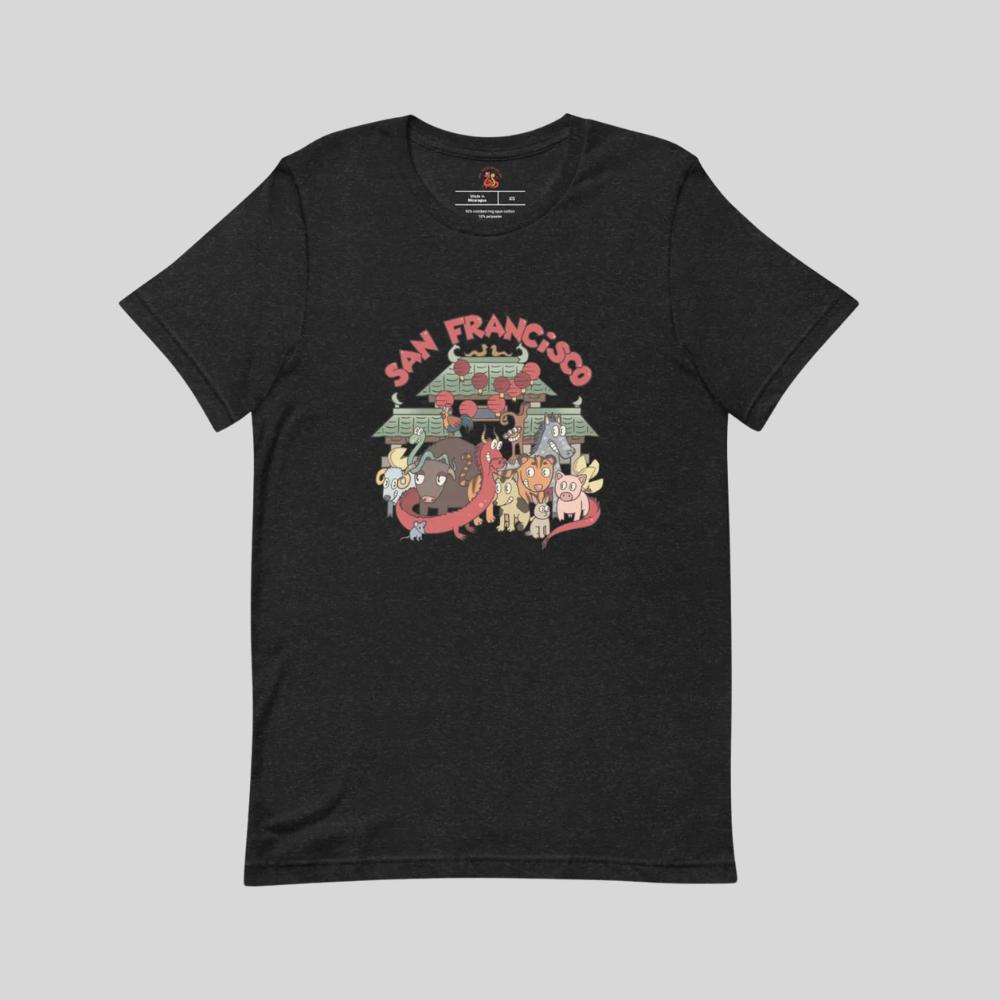 T-Shirts