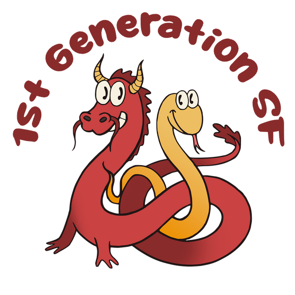1st Generation SF