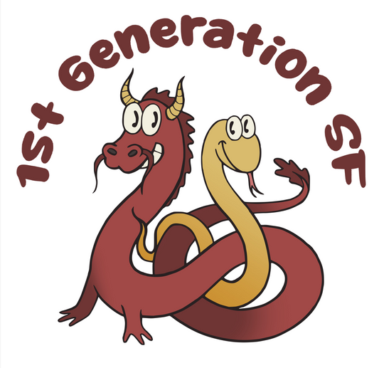 1st Generation Gift Card