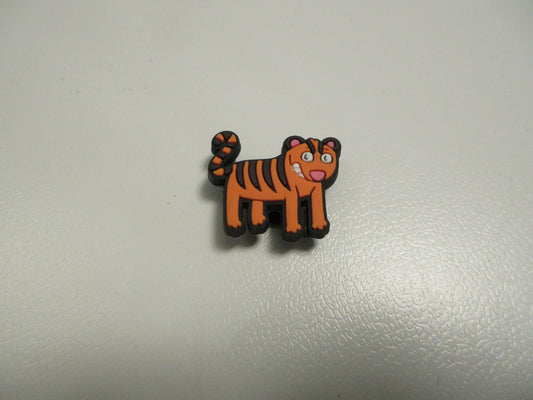 Tiger Charm