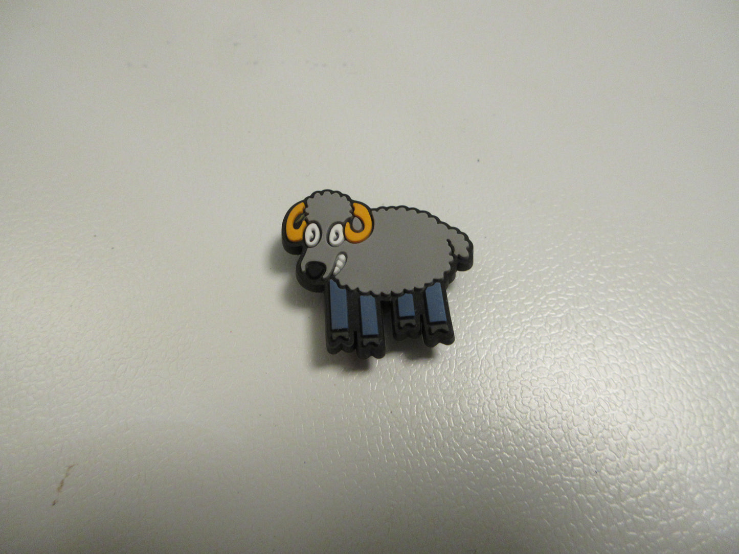 Sheep Charm