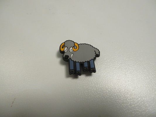 Sheep Charm
