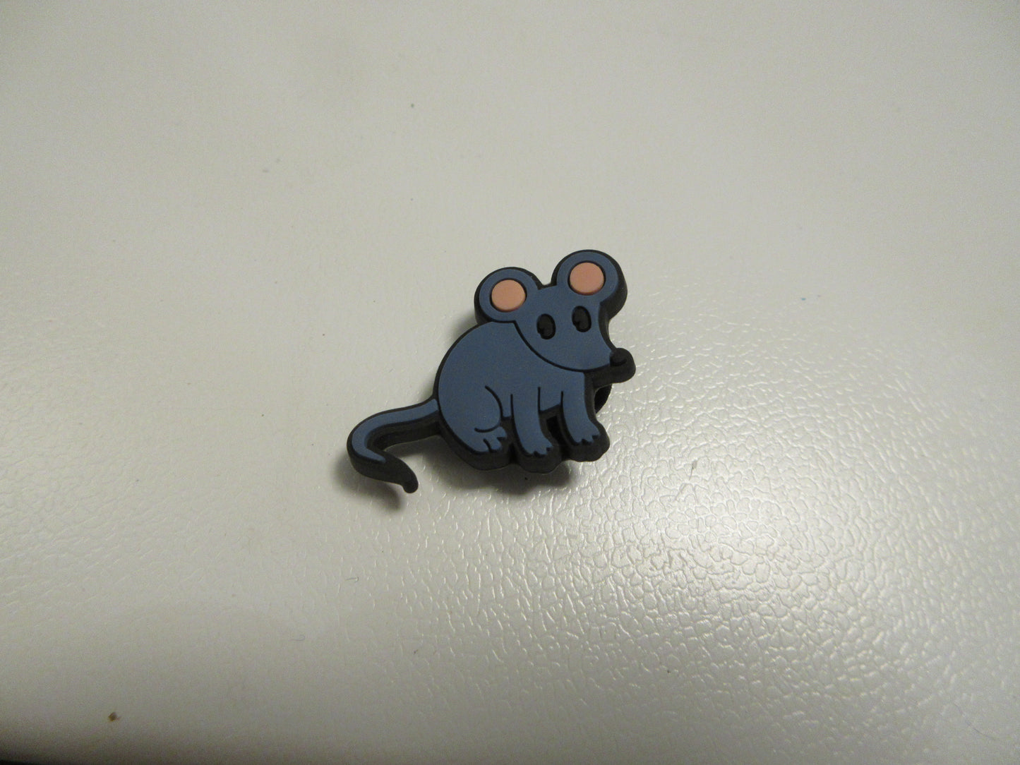 Rat Charm