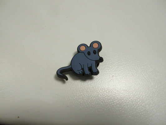 Rat Charm