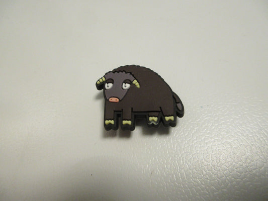 Ox Charm