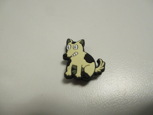 Dog Charm
