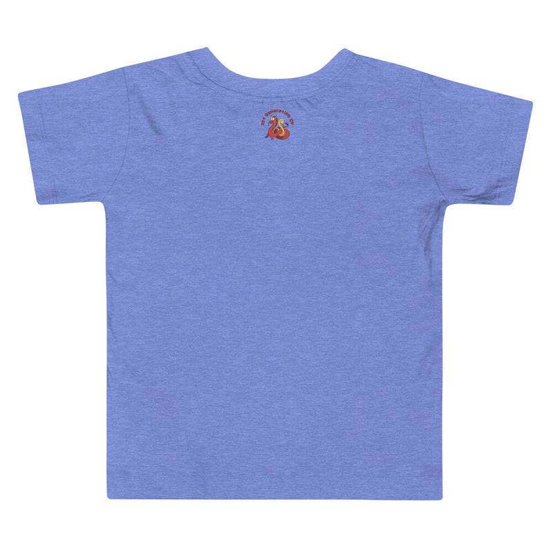 Toddler Mui Mui Tee