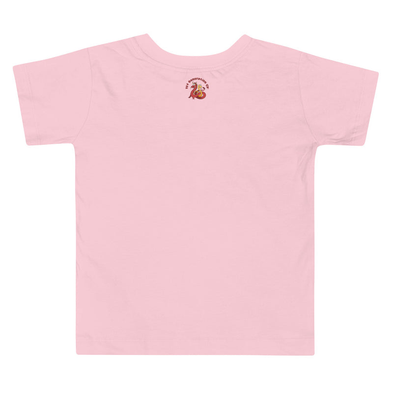 Toddler Mui Mui Tee