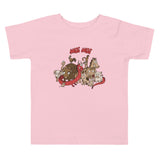 Toddler Mui Mui Tee