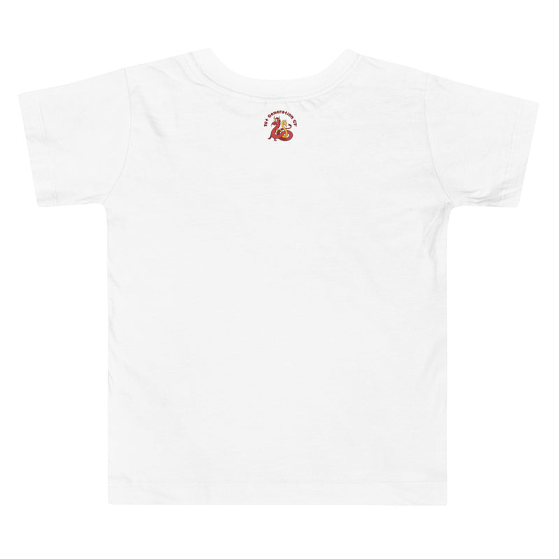 Toddler Mui Mui Tee