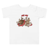 Toddler Mui Mui Tee