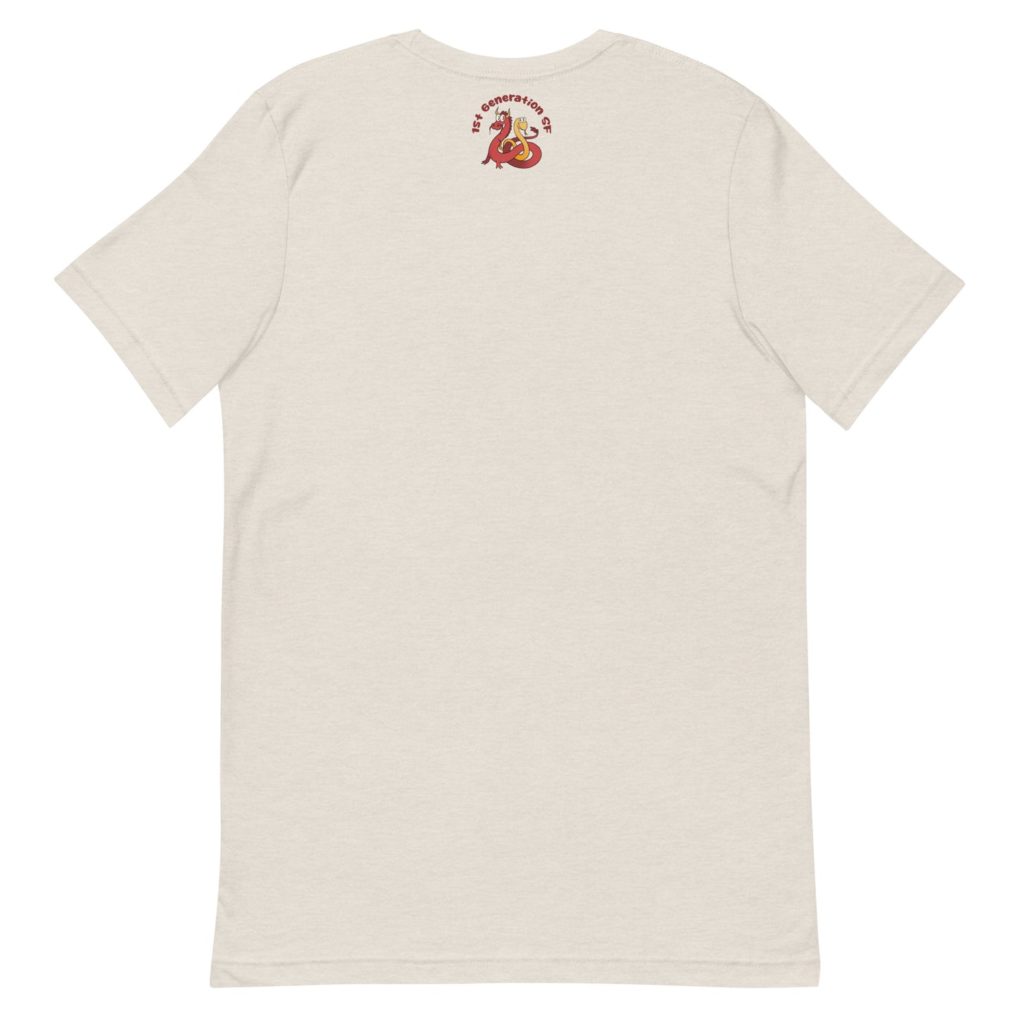 Unisex 12 Zodiac T Shirt