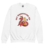 Youth 1st Generation Sweatshirt