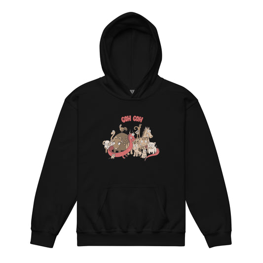 Goh Goh Hoodie (Older Brother)