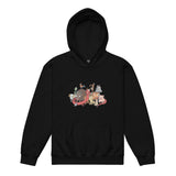 Youth 12 Zodiacs Hoodie