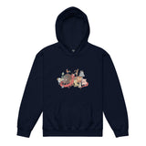 Youth 12 Zodiacs Hoodie