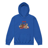 Goh Goh Hoodie