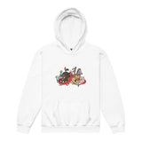 Youth 12 Zodiacs Hoodie