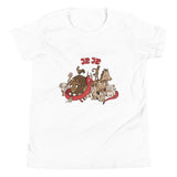 Youth- Jie Jie T-Shirt