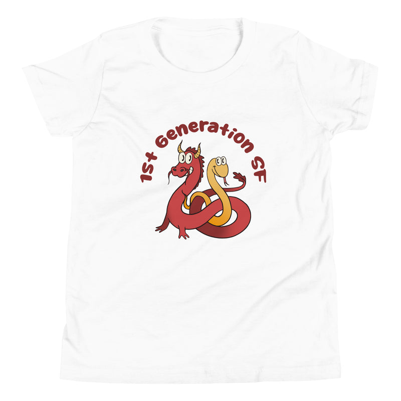 Youth 1st Generation T-Shirt